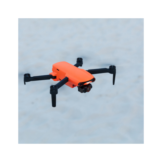 Autel EVO Nano+ Drón - Narancs