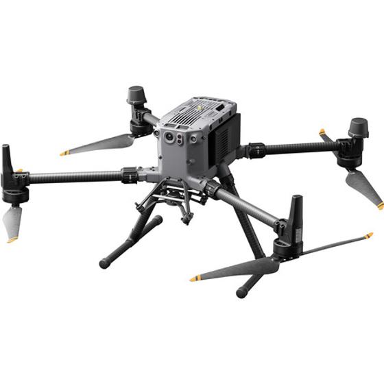 DJI Matrice 350 RTK drón
