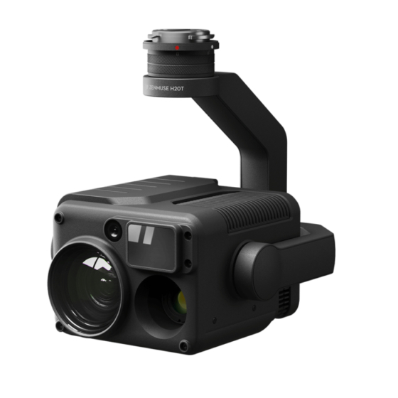 DJI Zenmuse H20T gimbal és kamera + Enterprise Shield Basic